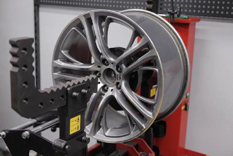 Ремонт боковых порезов