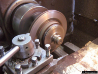 Ремонт проколов, боковых порезов