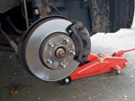 Ремонт проколов, боковых порезов